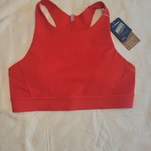 Brooks 3 Pocket Run Bra 34 C/D